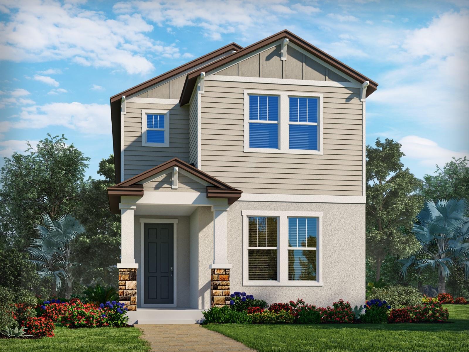 4642 HOMESTEAD TRL, ST CLOUD, FL, 34772