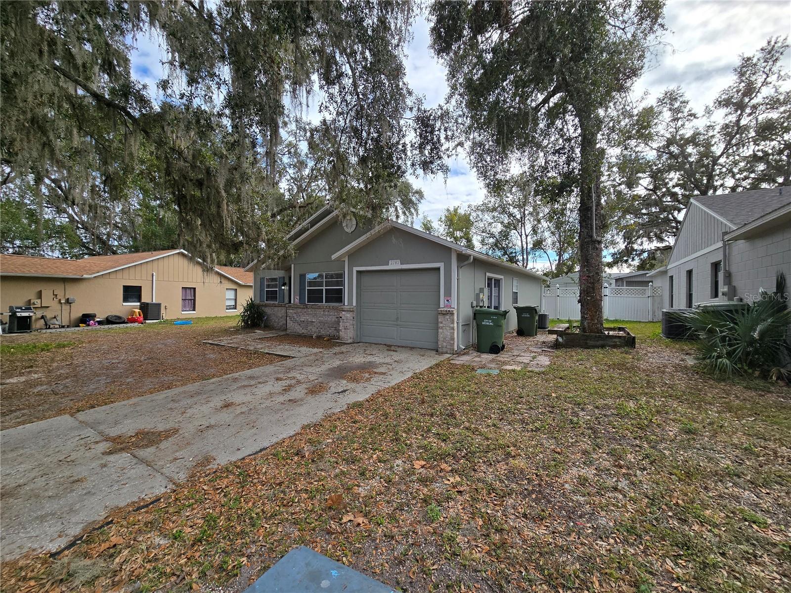 2703 LORRAINE DR, LEESBURG, FL, 34748