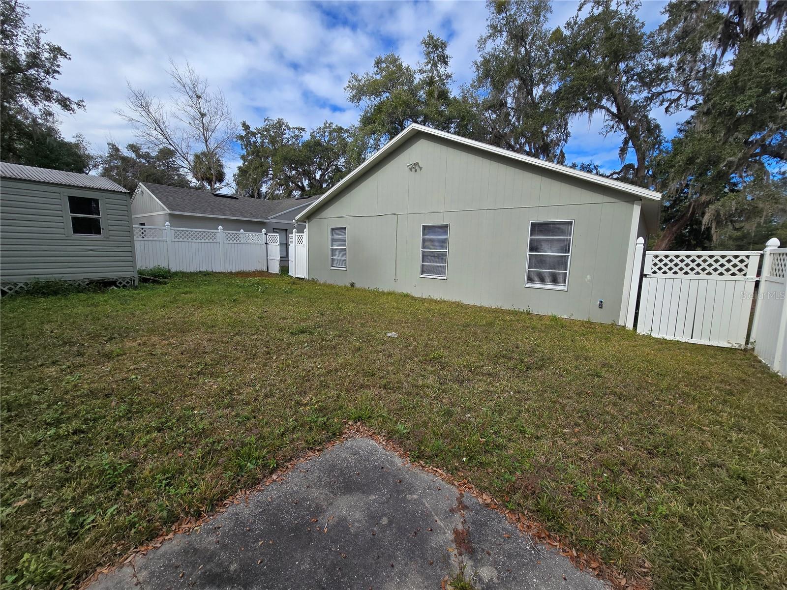 2703 LORRAINE DR, LEESBURG, FL, 34748