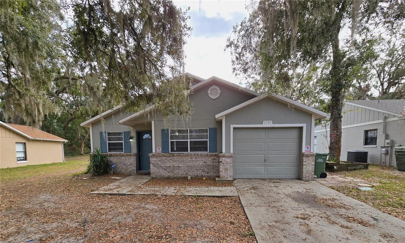 2703 LORRAINE DR, LEESBURG, FL, 34748