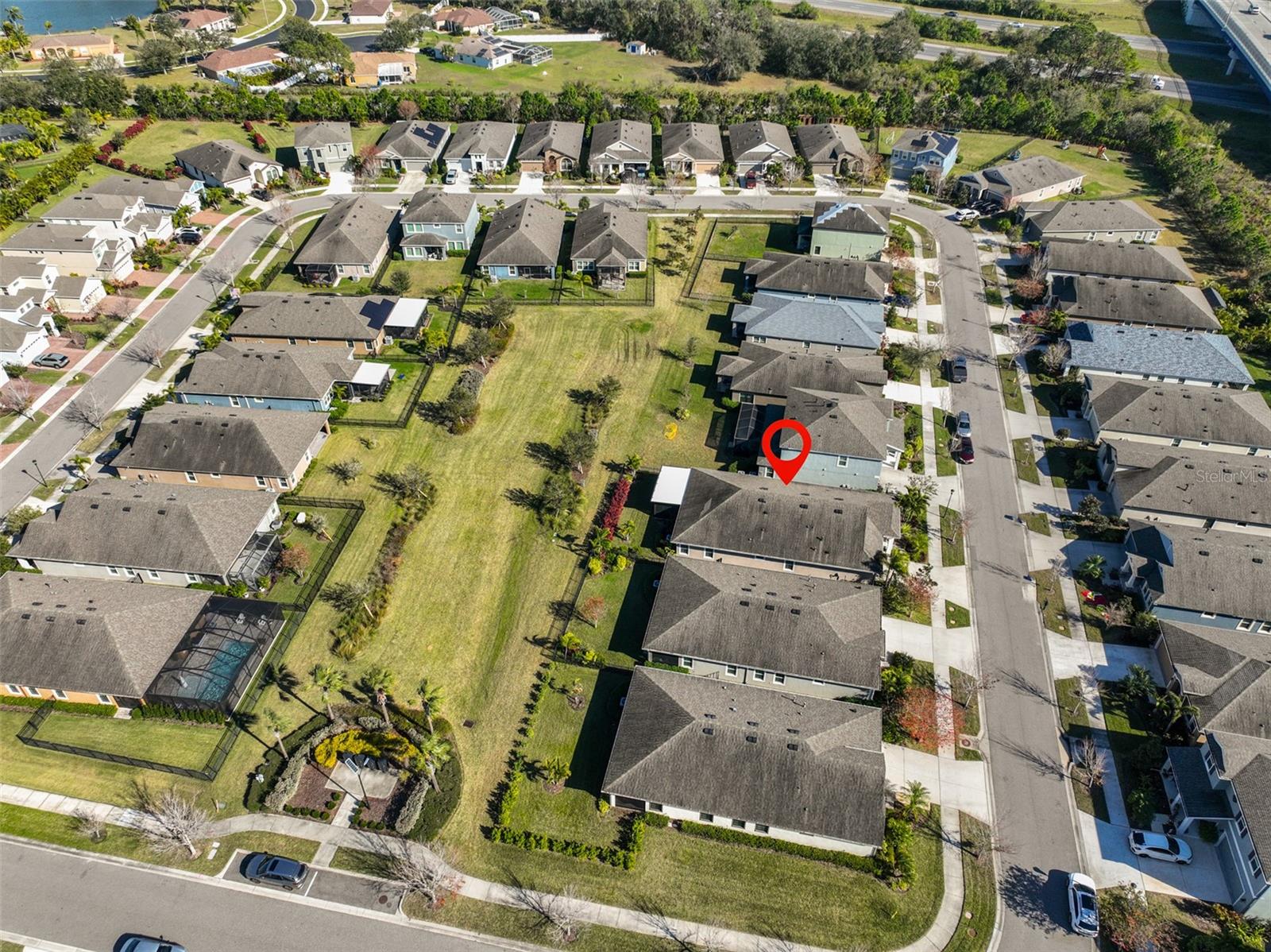 6217 COLMAR PL, APOLLO BEACH, FL, 33572