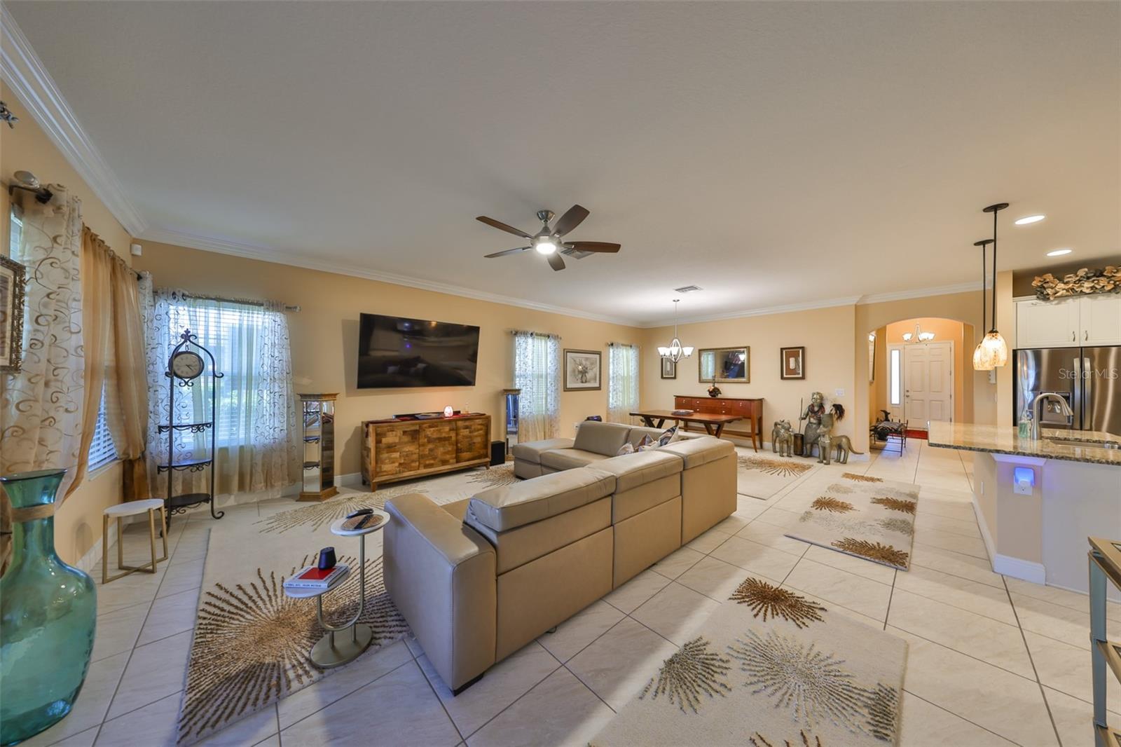 6217 COLMAR PL, APOLLO BEACH, FL, 33572