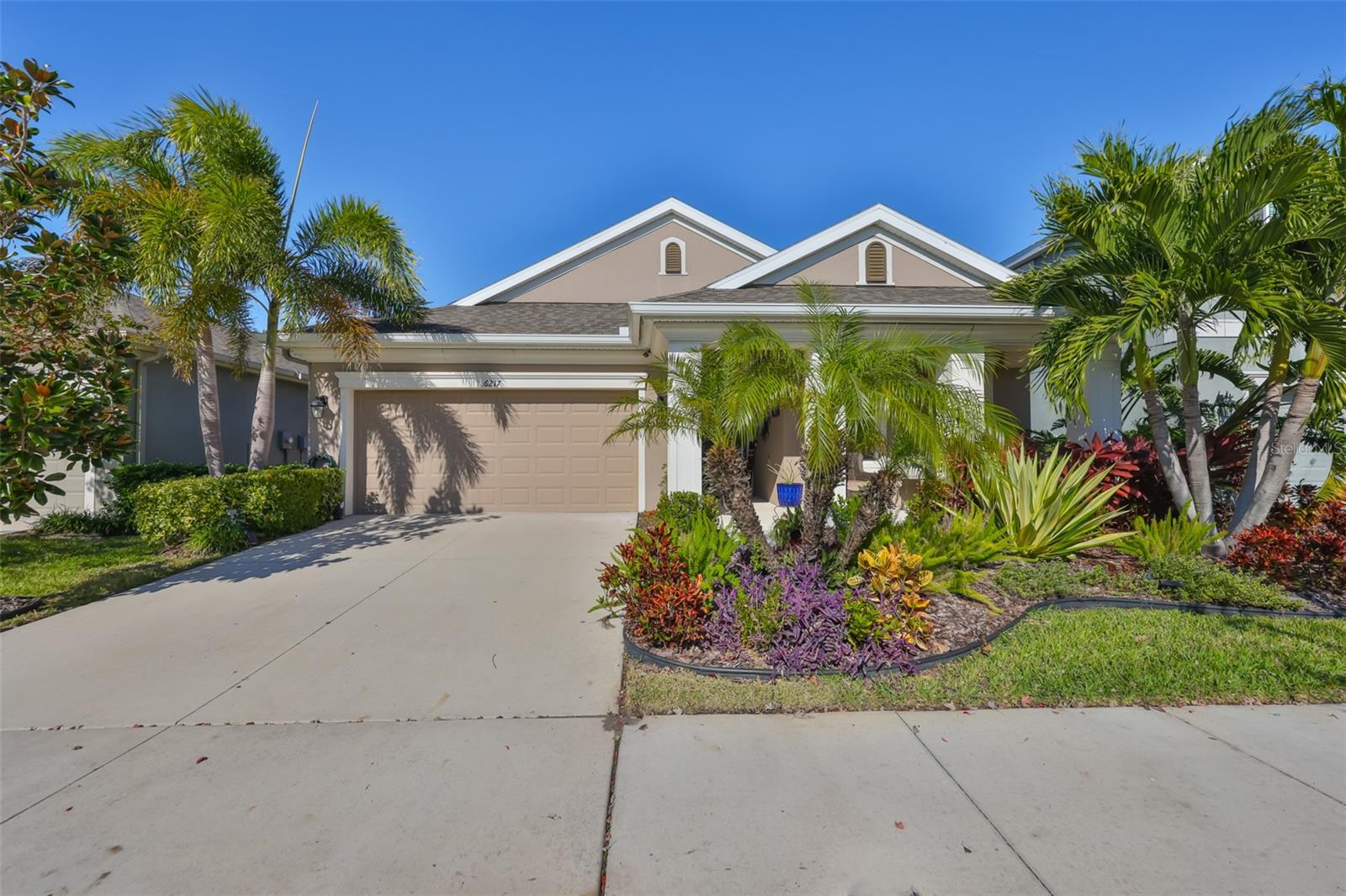 6217 COLMAR PL, APOLLO BEACH, FL, 33572