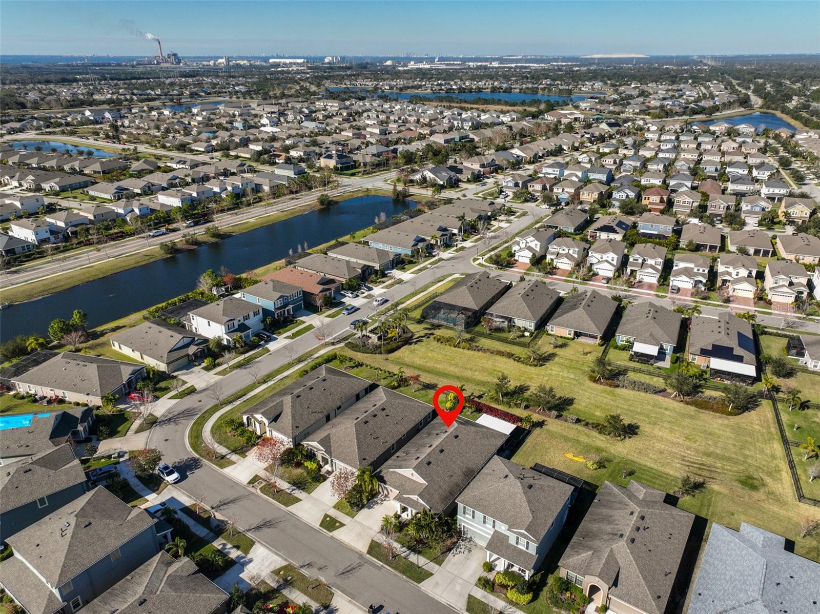 6217 COLMAR PL, APOLLO BEACH, FL, 33572