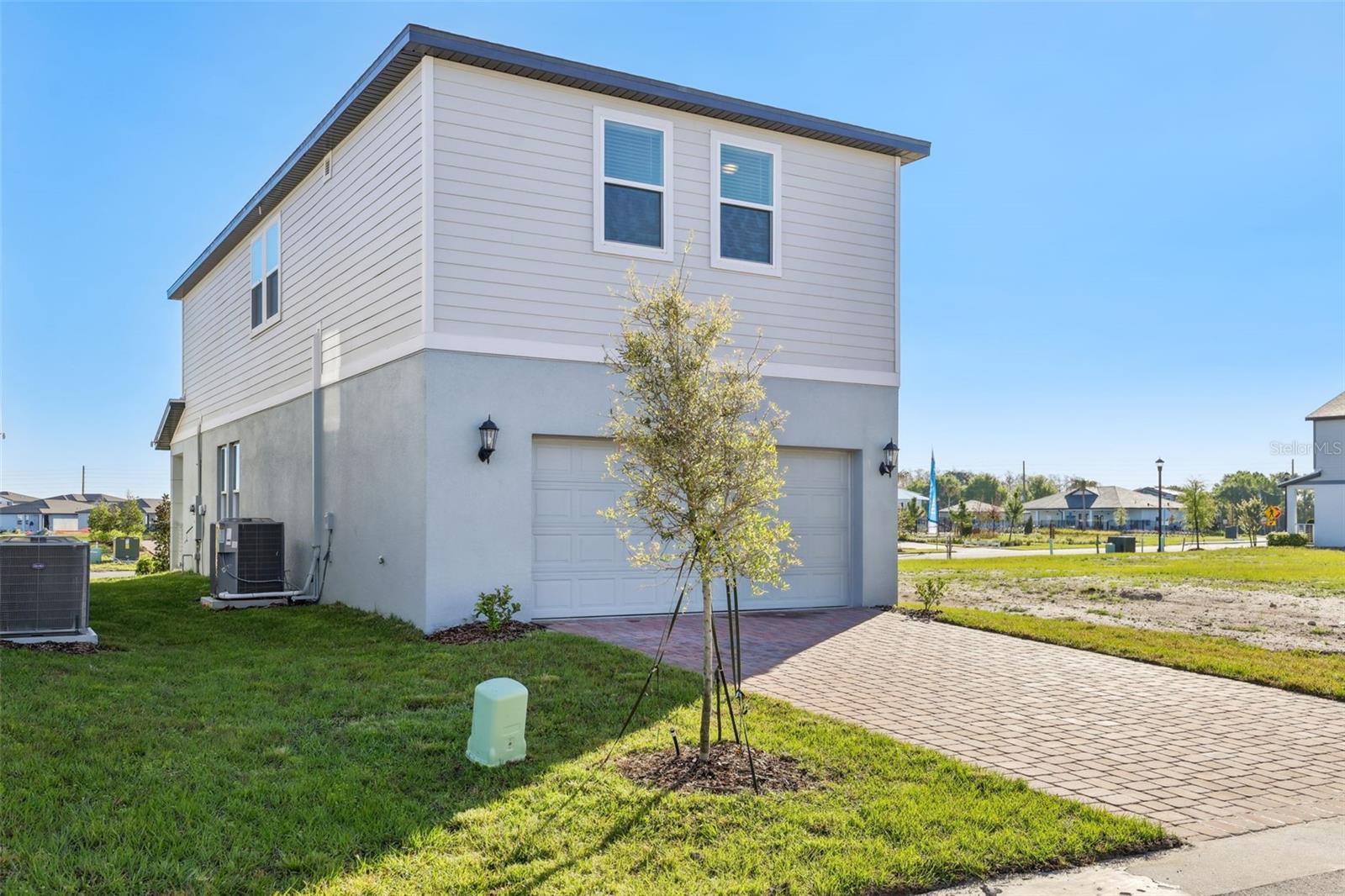 4662 HOMESTEAD TRL, ST CLOUD, FL, 34772