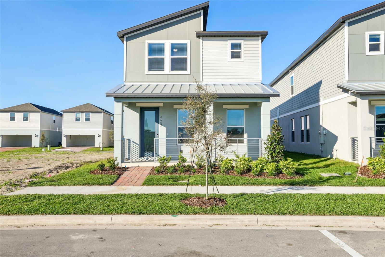 4662 HOMESTEAD TRL, ST CLOUD, FL, 34772
