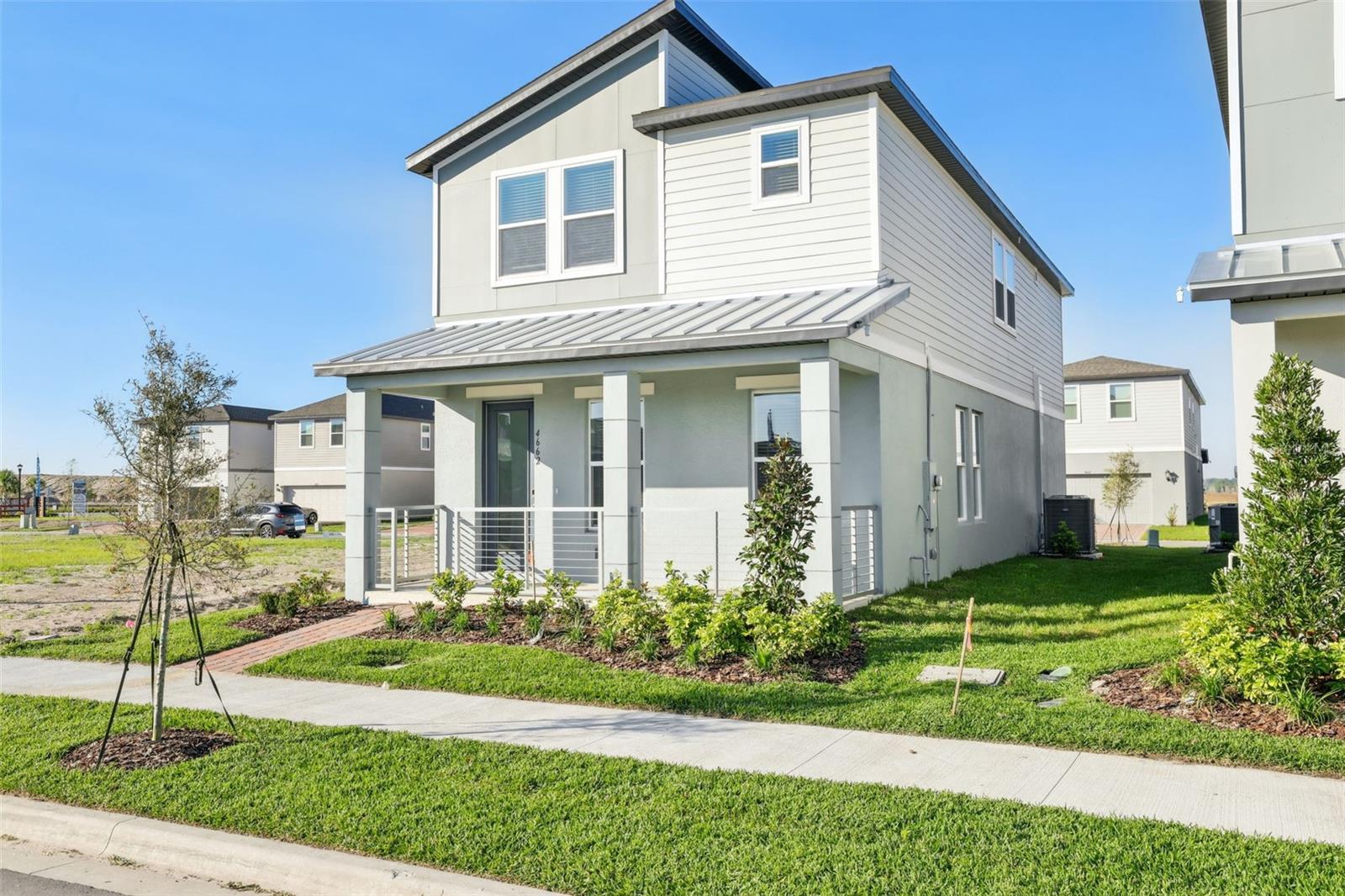 4662 HOMESTEAD TRL, ST CLOUD, FL, 34772