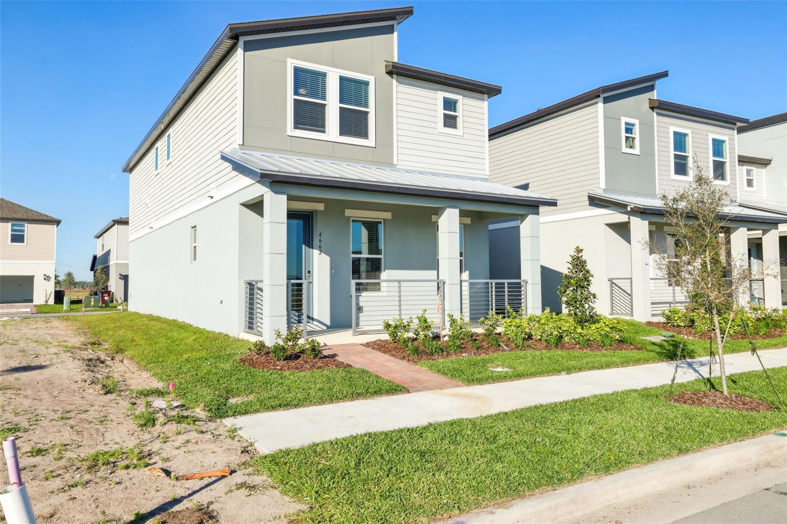 4662 HOMESTEAD TRL, ST CLOUD, FL, 34772