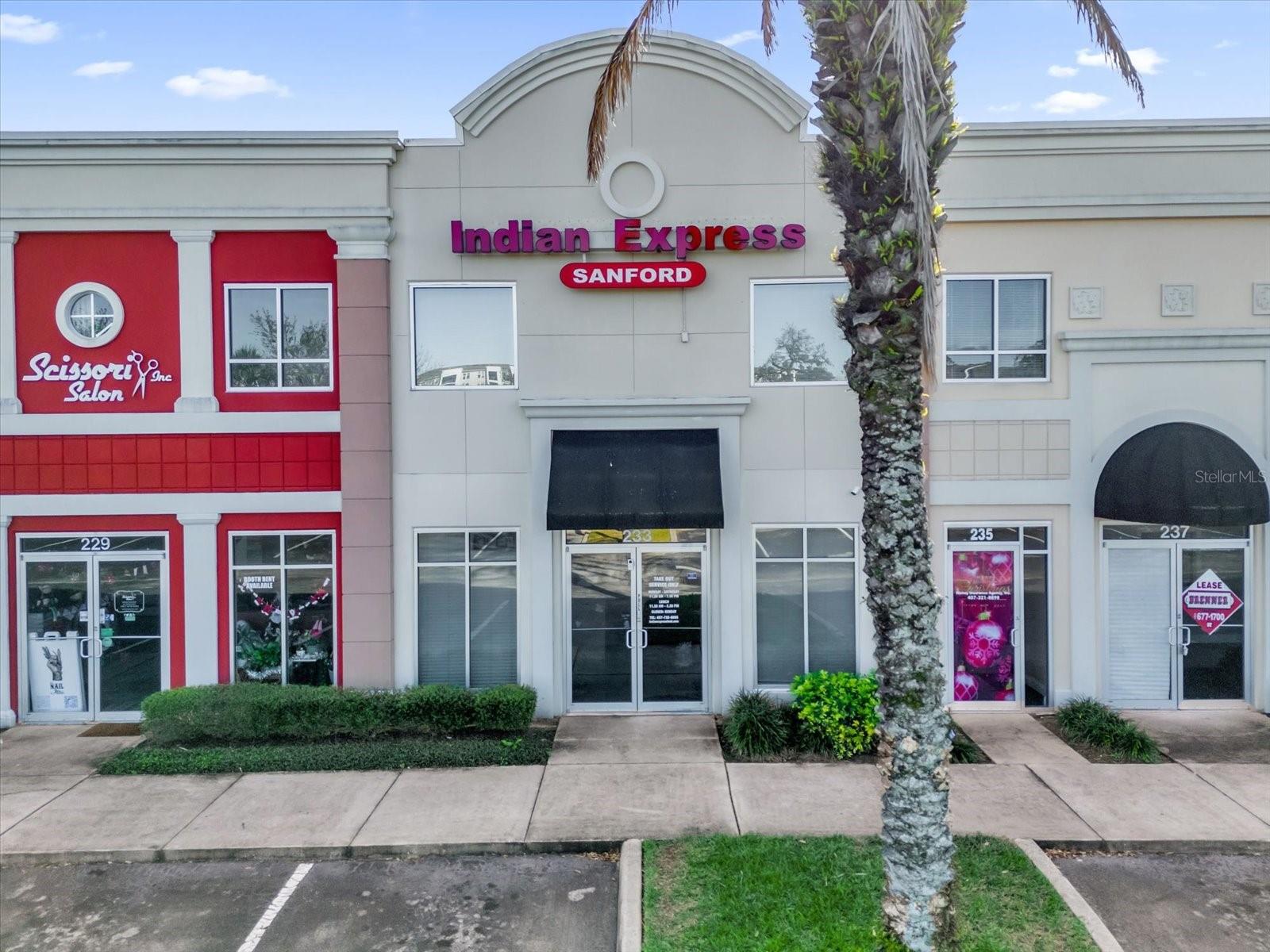 233 BELLAGIO CIR, SANFORD, FL, 32771