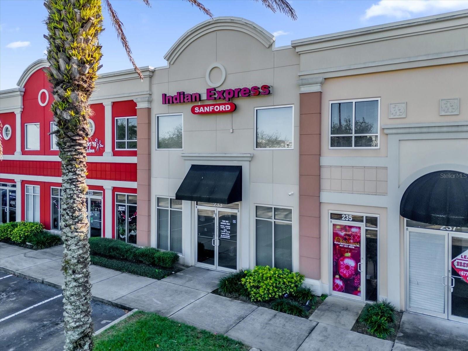 233 BELLAGIO CIR, SANFORD, FL, 32771