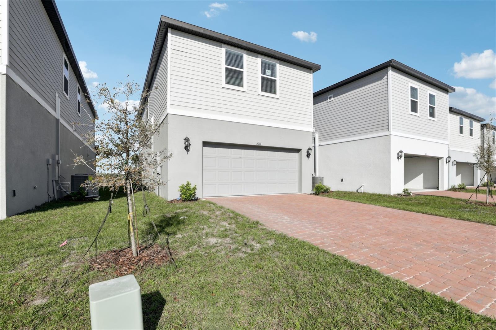 4569 CROSS PRAIRIE PKWY, ST CLOUD, FL, 34772