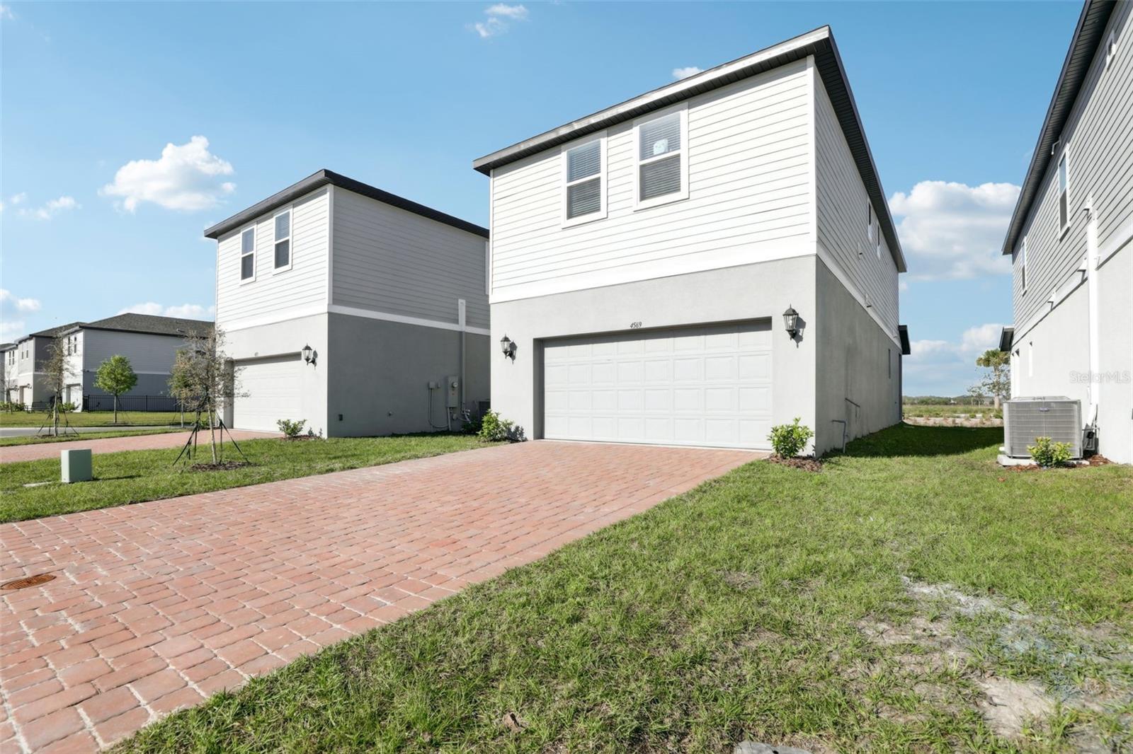 4569 CROSS PRAIRIE PKWY, ST CLOUD, FL, 34772