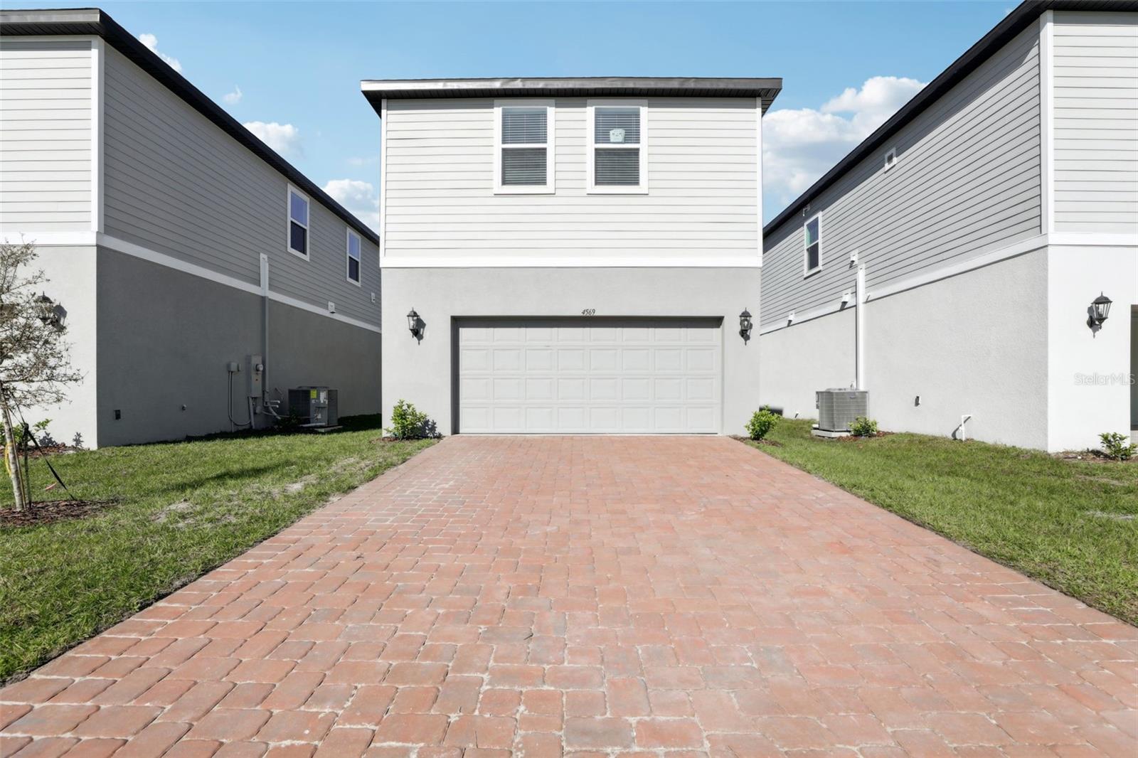 4569 CROSS PRAIRIE PKWY, ST CLOUD, FL, 34772