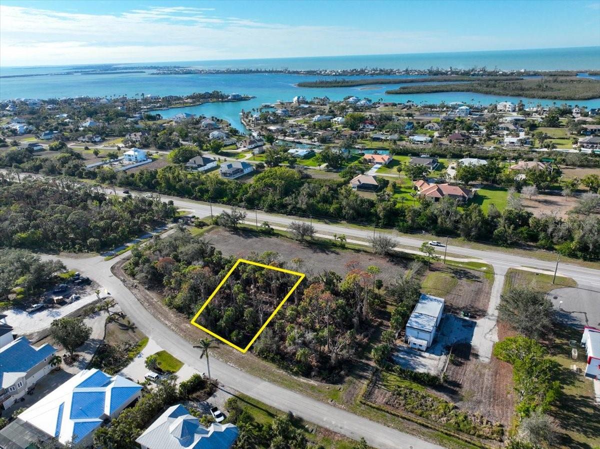10081 CREEKSIDE DR, PLACIDA, FL, 33946