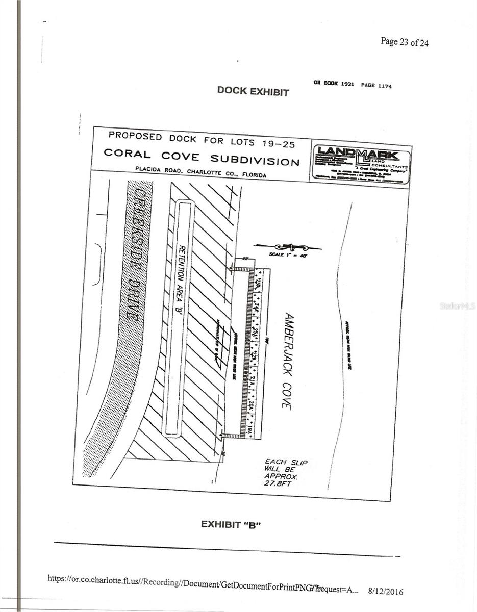 10081 CREEKSIDE DR, PLACIDA, FL, 33946