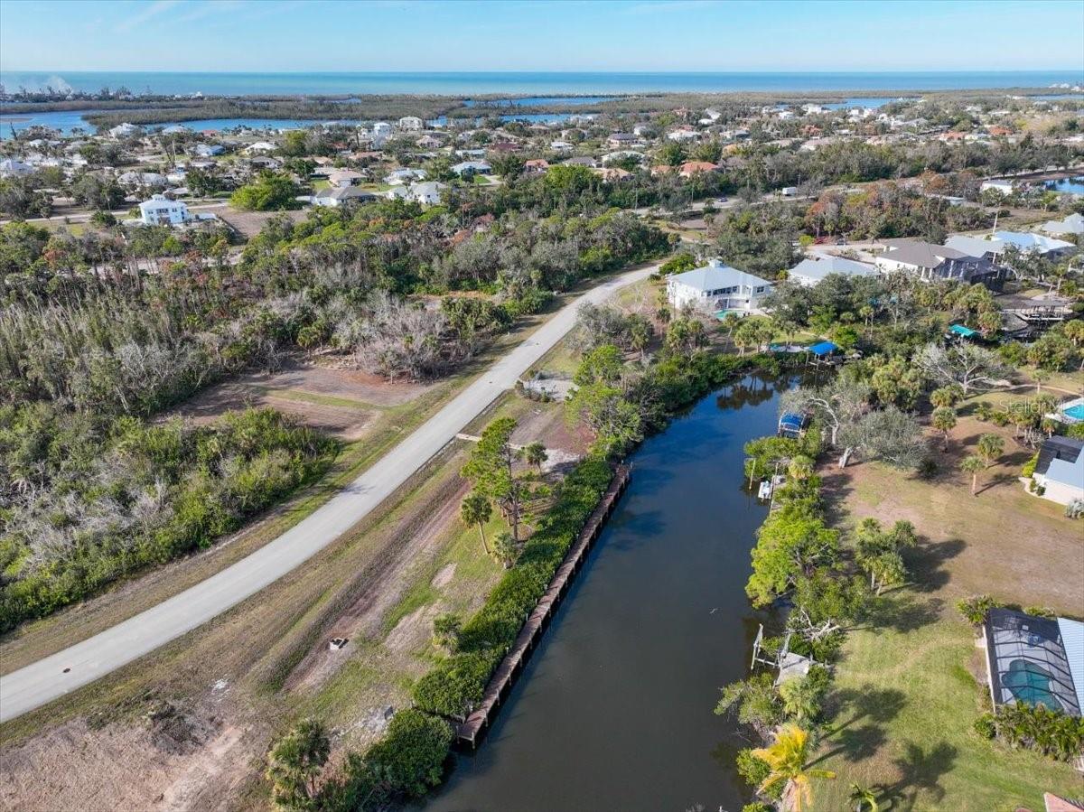 10081 CREEKSIDE DR, PLACIDA, FL, 33946