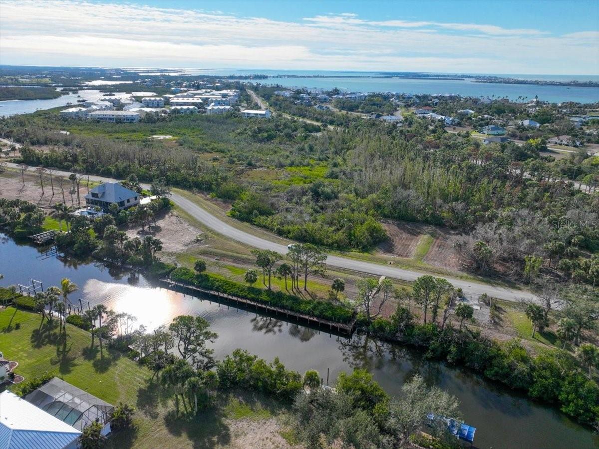 10081 CREEKSIDE DR, PLACIDA, FL, 33946