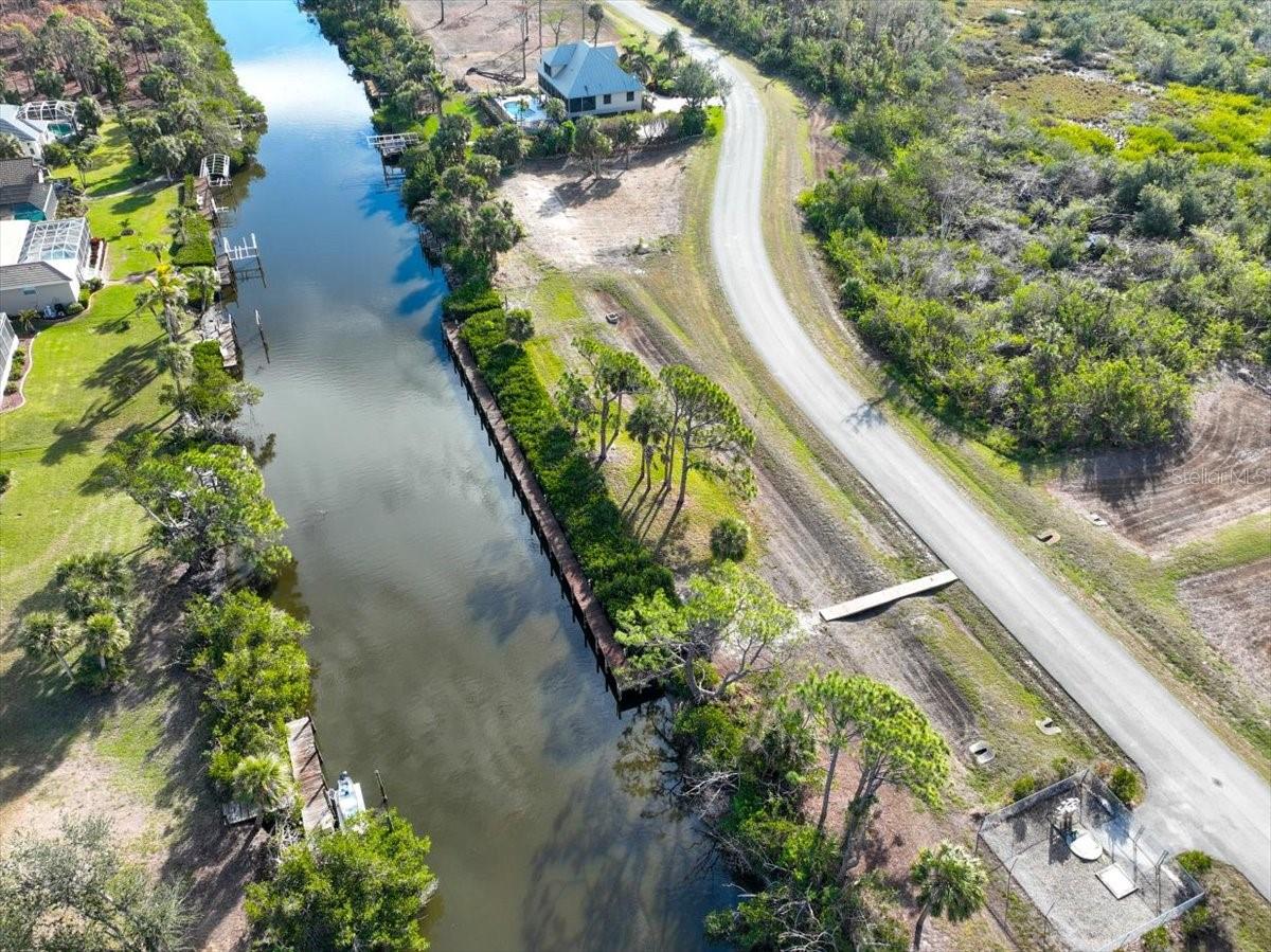 10081 CREEKSIDE DR, PLACIDA, FL, 33946