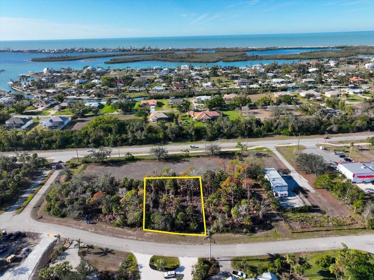 10081 CREEKSIDE DR, PLACIDA, FL, 33946