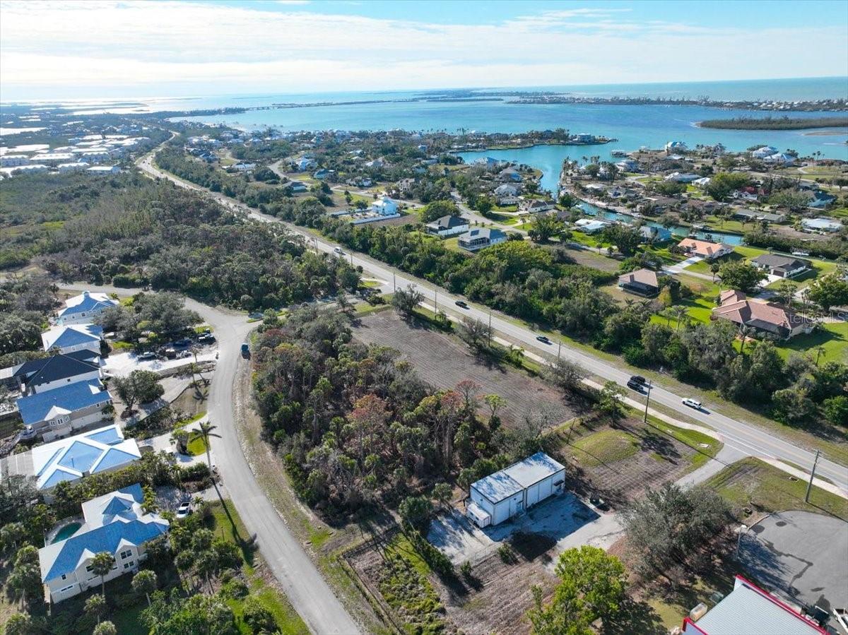 10081 CREEKSIDE DR, PLACIDA, FL, 33946