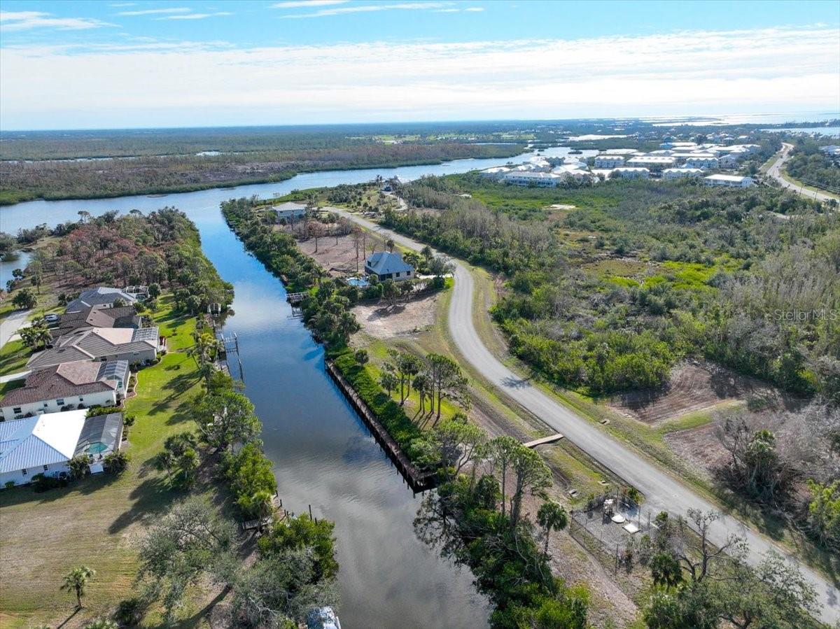 10081 CREEKSIDE DR, PLACIDA, FL, 33946