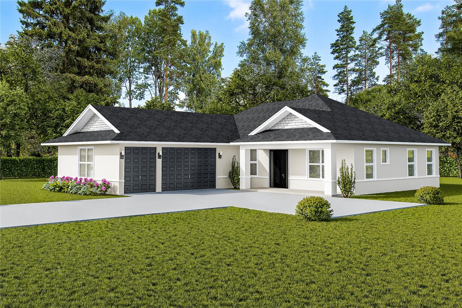 TBD SW 93 ST, DUNNELLON, FL, 34432