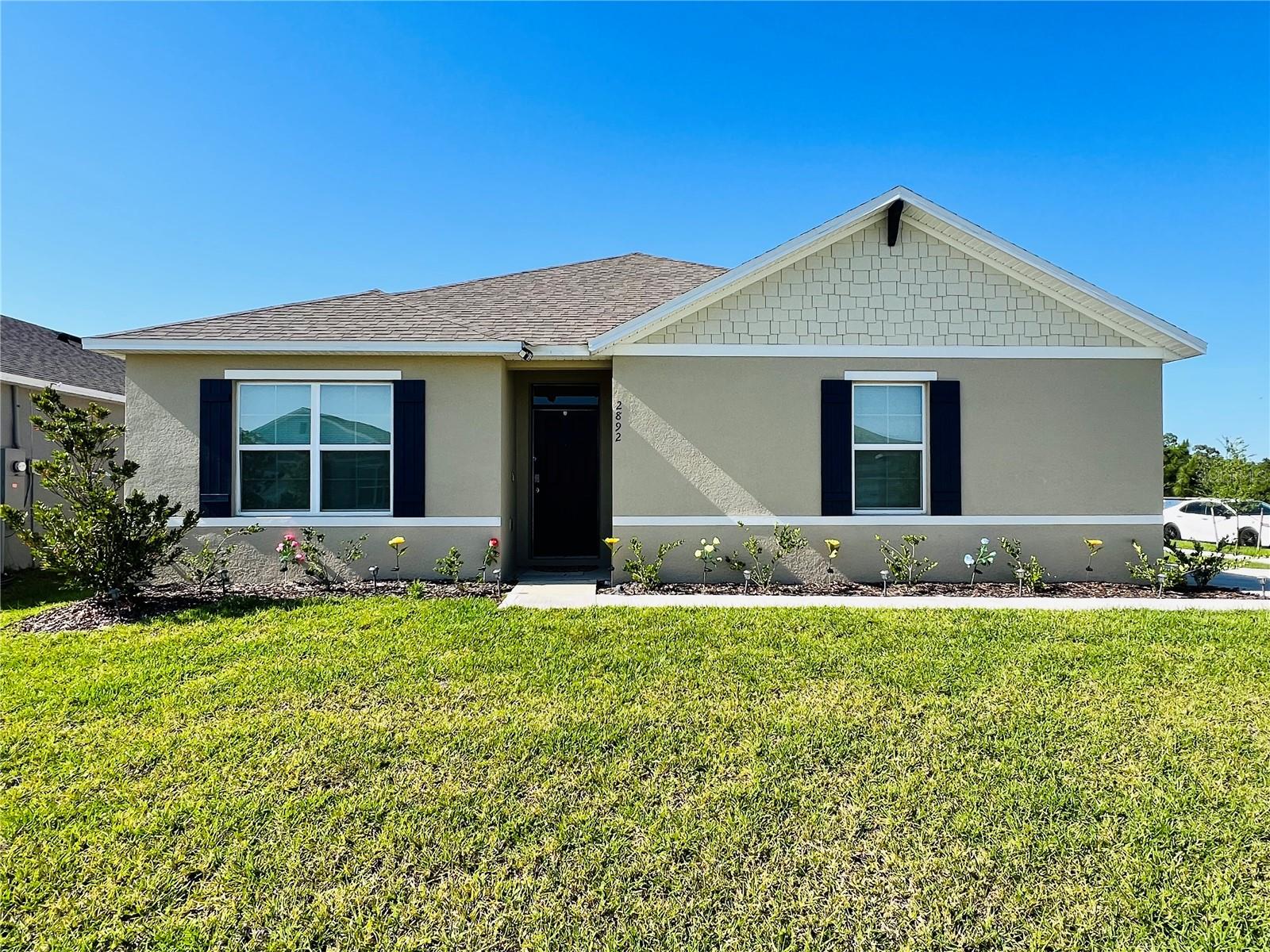 2892 SUNRIDGE LOOP, ST CLOUD, FL, 34771