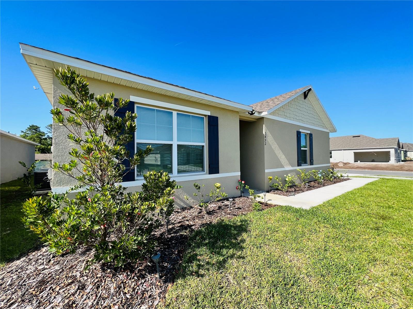 2892 SUNRIDGE LOOP, ST CLOUD, FL, 34771