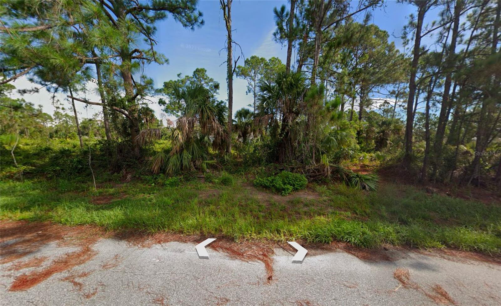 SPISAK AVE, NORTH PORT, FL, 34291