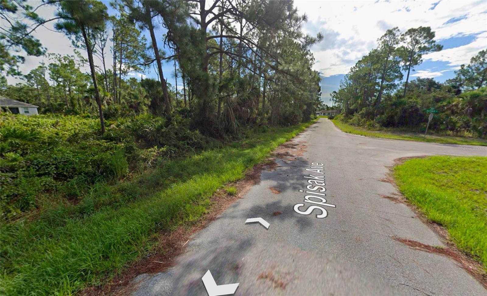 SPISAK AVE, NORTH PORT, FL, 34291