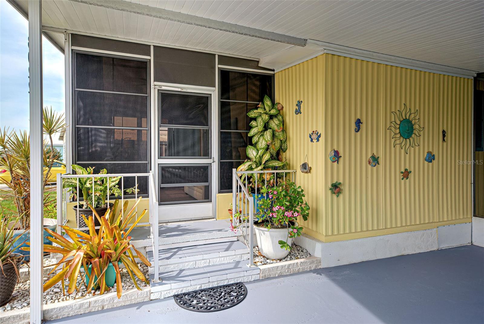 3022 AUDUBON AVE, ENGLEWOOD, FL, 34224