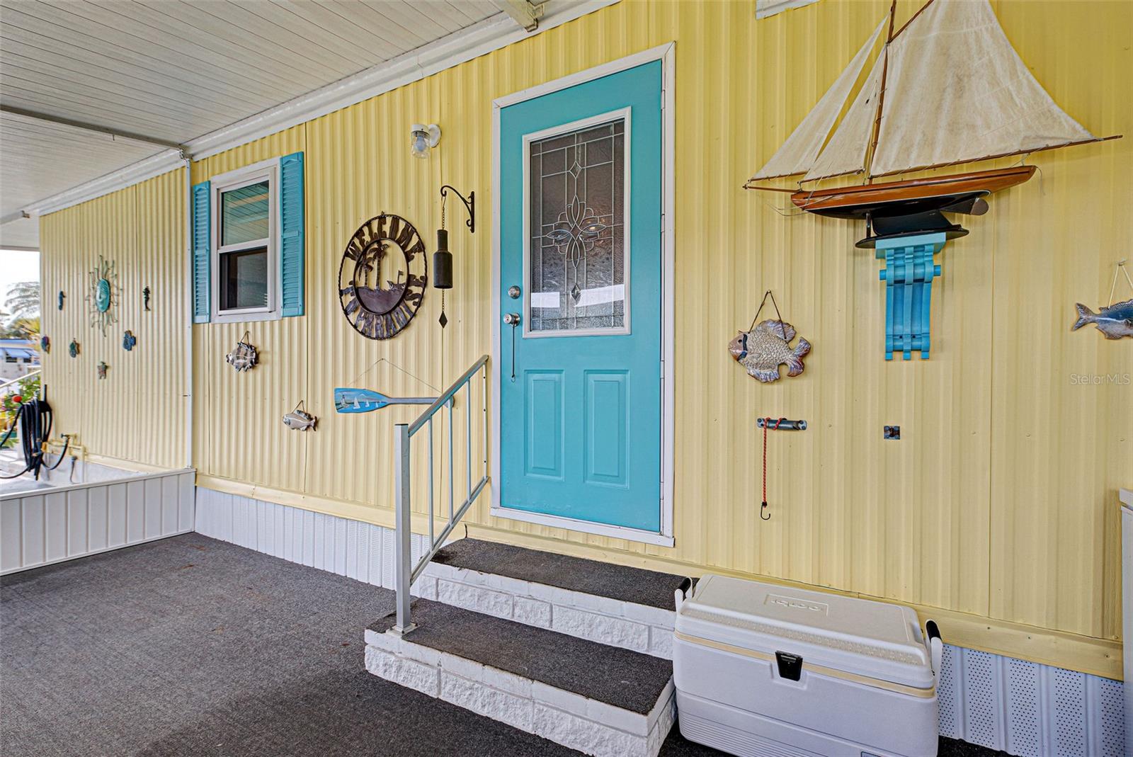 3022 AUDUBON AVE, ENGLEWOOD, FL, 34224