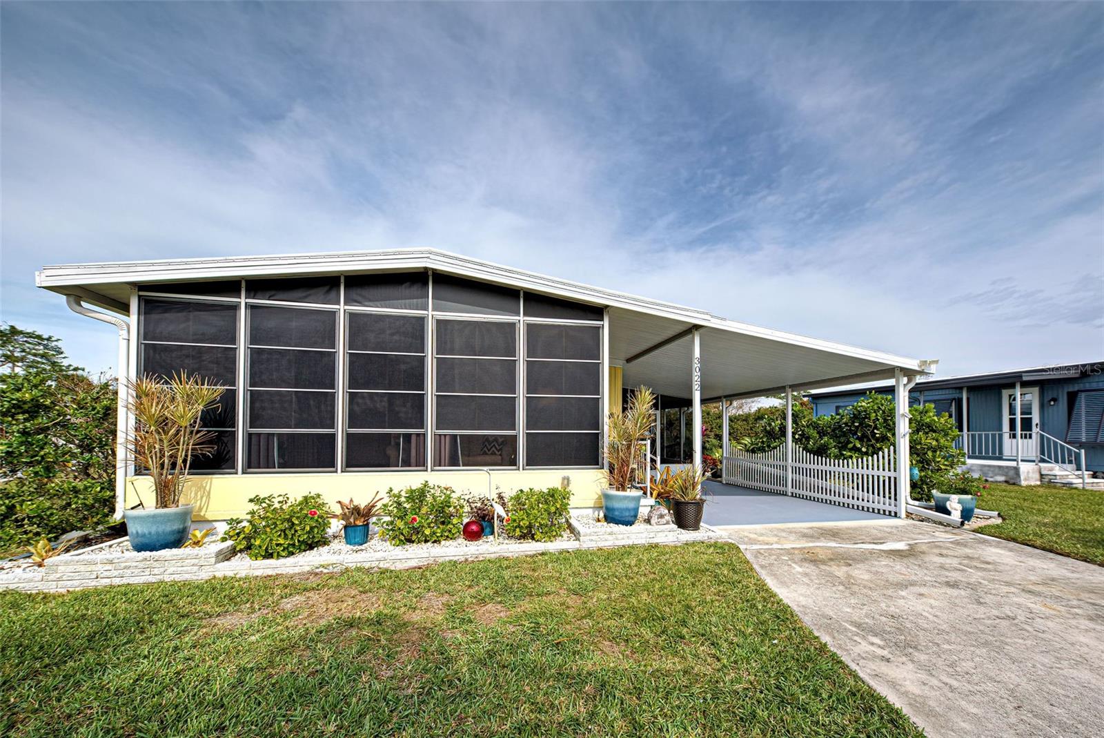 3022 AUDUBON AVE, ENGLEWOOD, FL, 34224