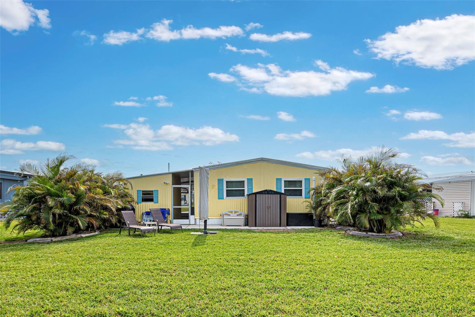 3022 AUDUBON AVE, ENGLEWOOD, FL, 34224