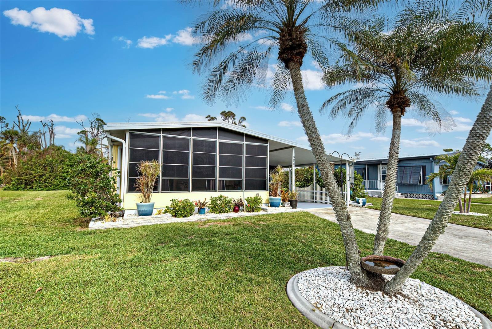 3022 AUDUBON AVE, ENGLEWOOD, FL, 34224