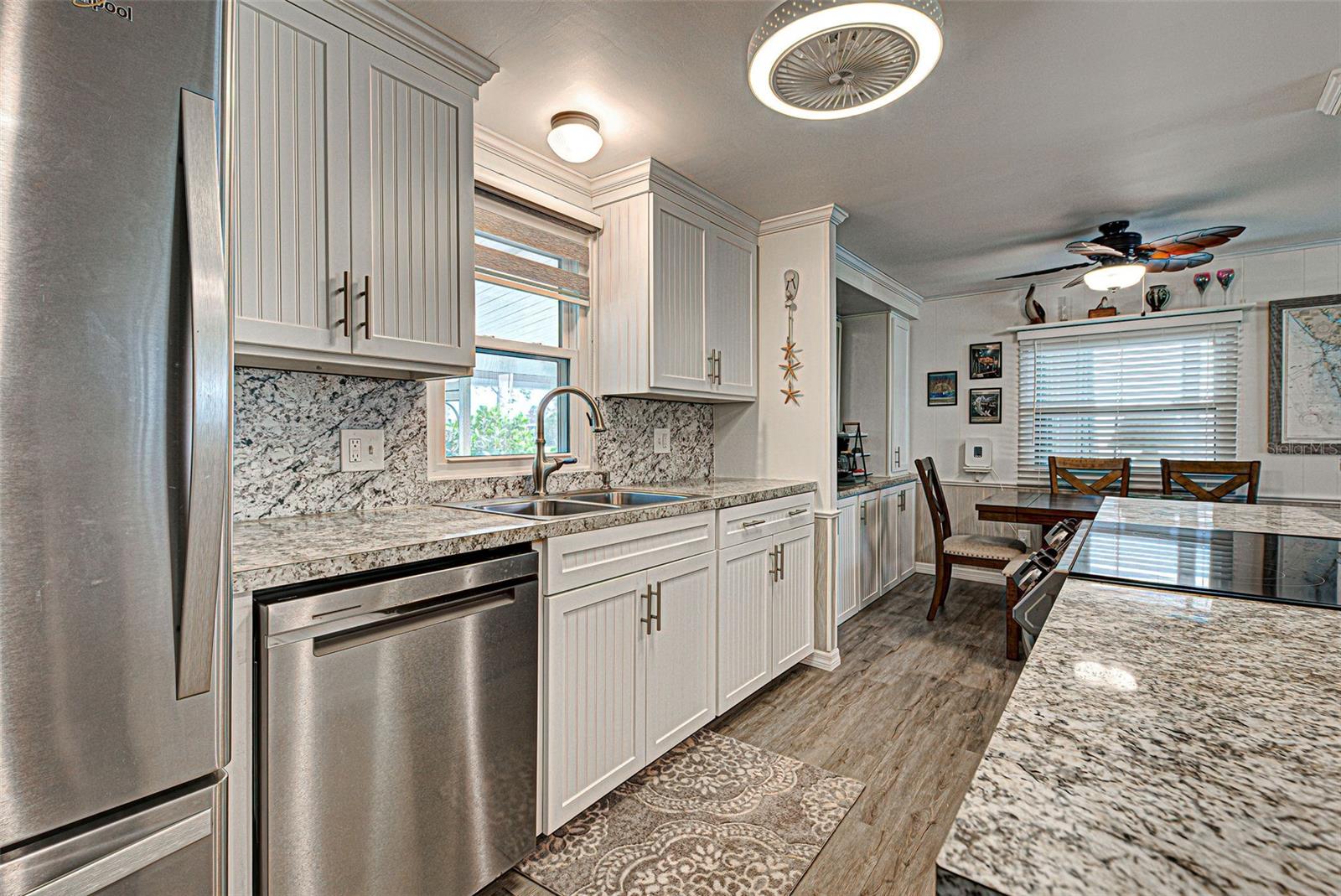 3022 AUDUBON AVE, ENGLEWOOD, FL, 34224