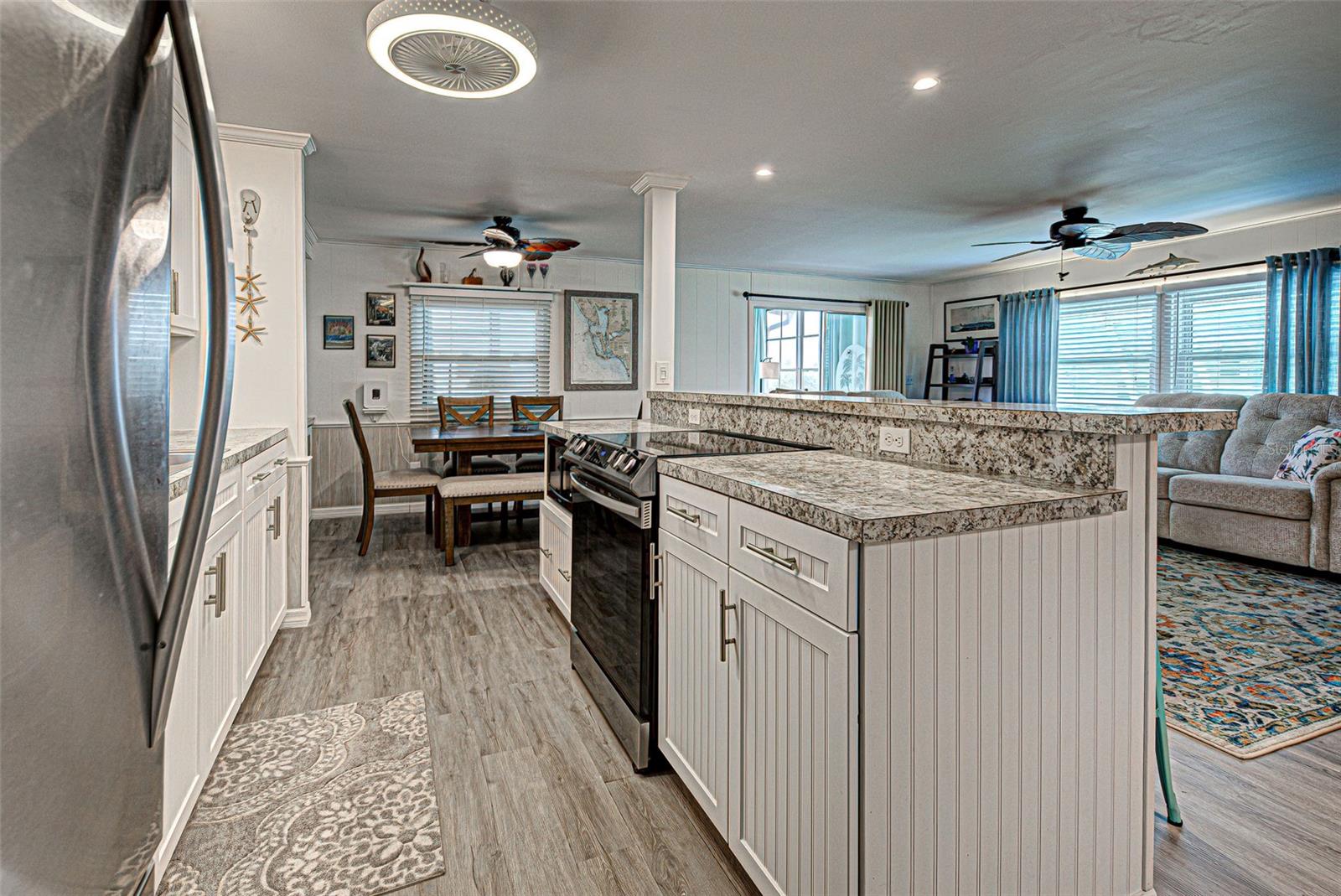 3022 AUDUBON AVE, ENGLEWOOD, FL, 34224
