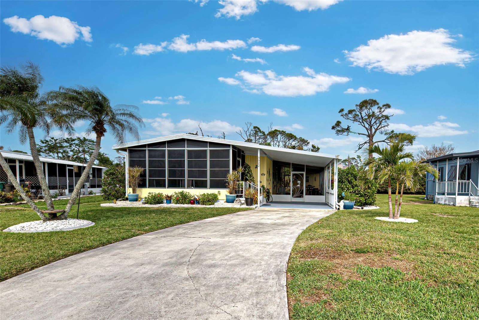3022 AUDUBON AVE, ENGLEWOOD, FL, 34224