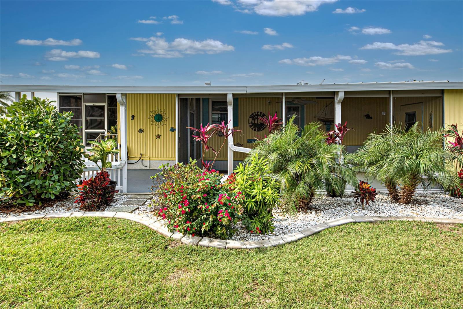 3022 AUDUBON AVE, ENGLEWOOD, FL, 34224