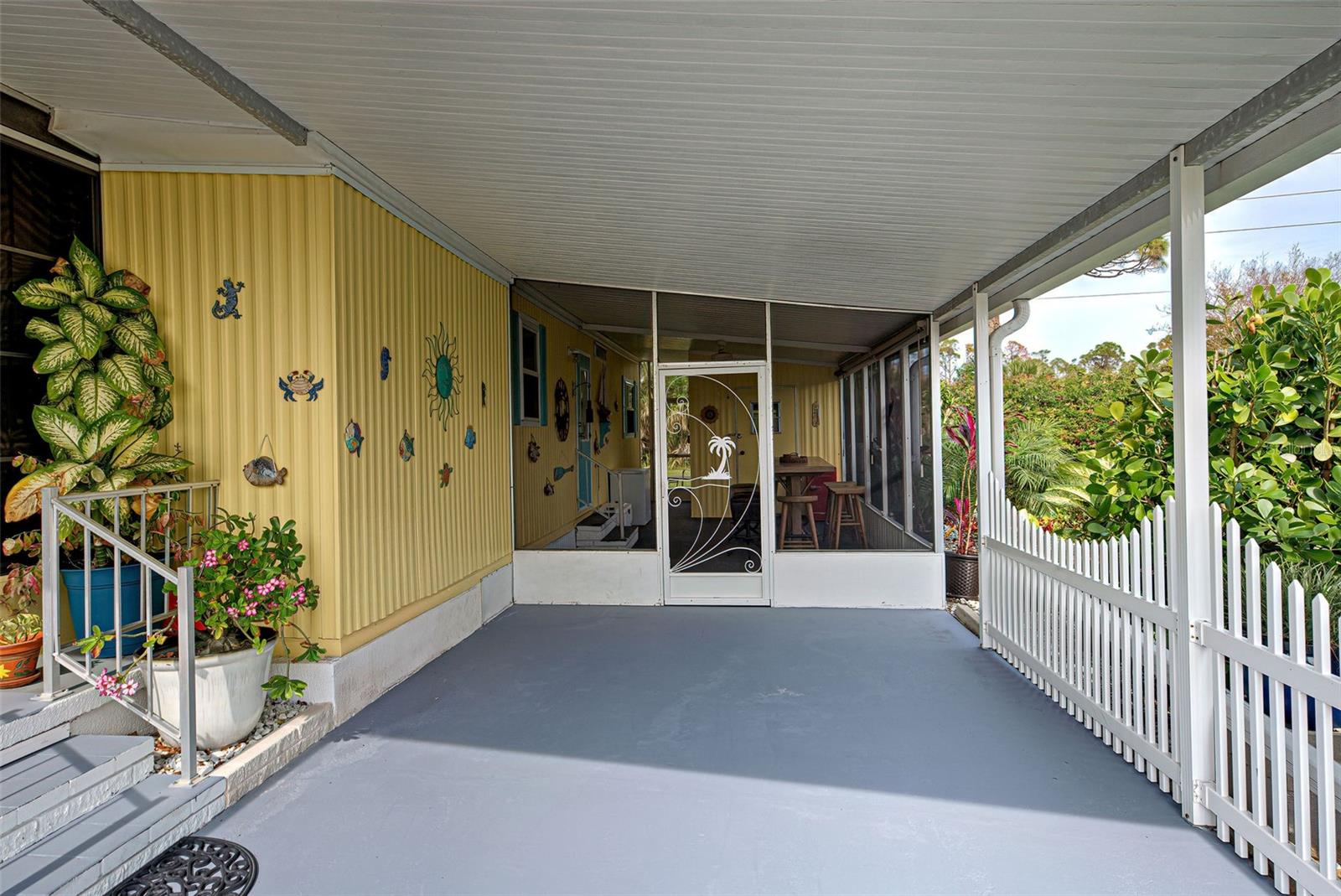 3022 AUDUBON AVE, ENGLEWOOD, FL, 34224
