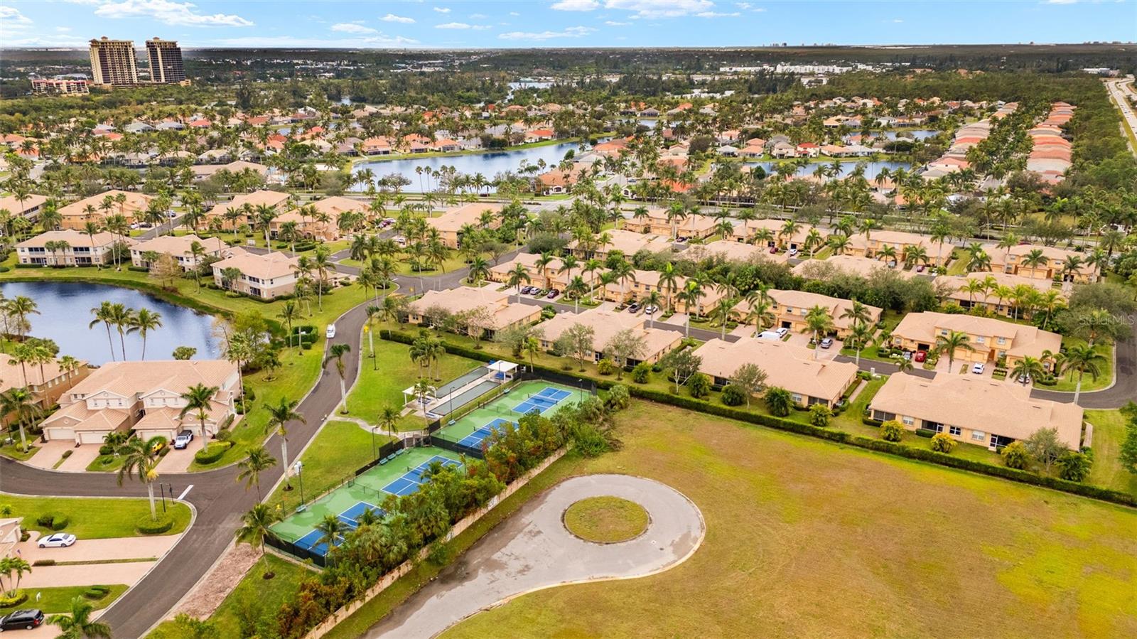 7871 LAKE SAWGRASS LOOP #5411, FORT MYERS, FL, 33907