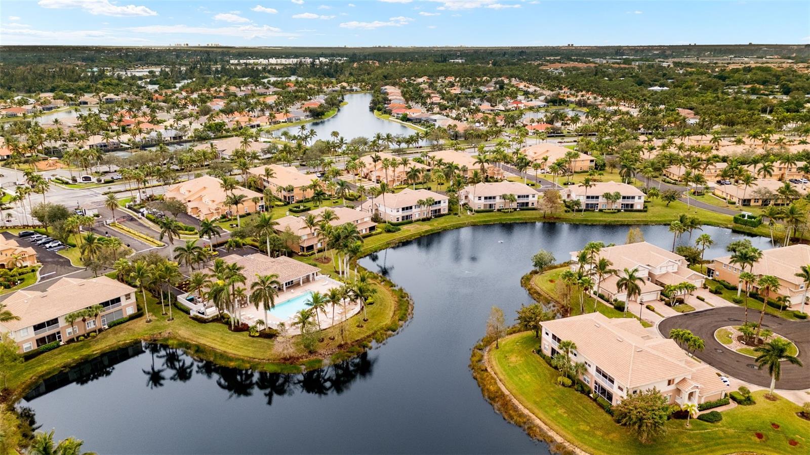 7871 LAKE SAWGRASS LOOP #5411, FORT MYERS, FL, 33907