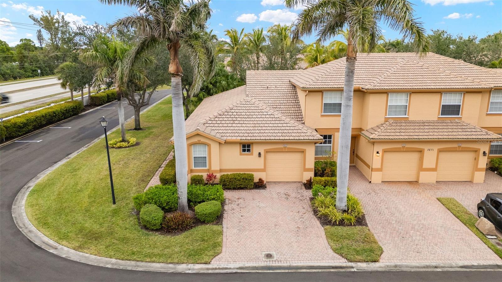 7871 LAKE SAWGRASS LOOP #5411, FORT MYERS, FL, 33907