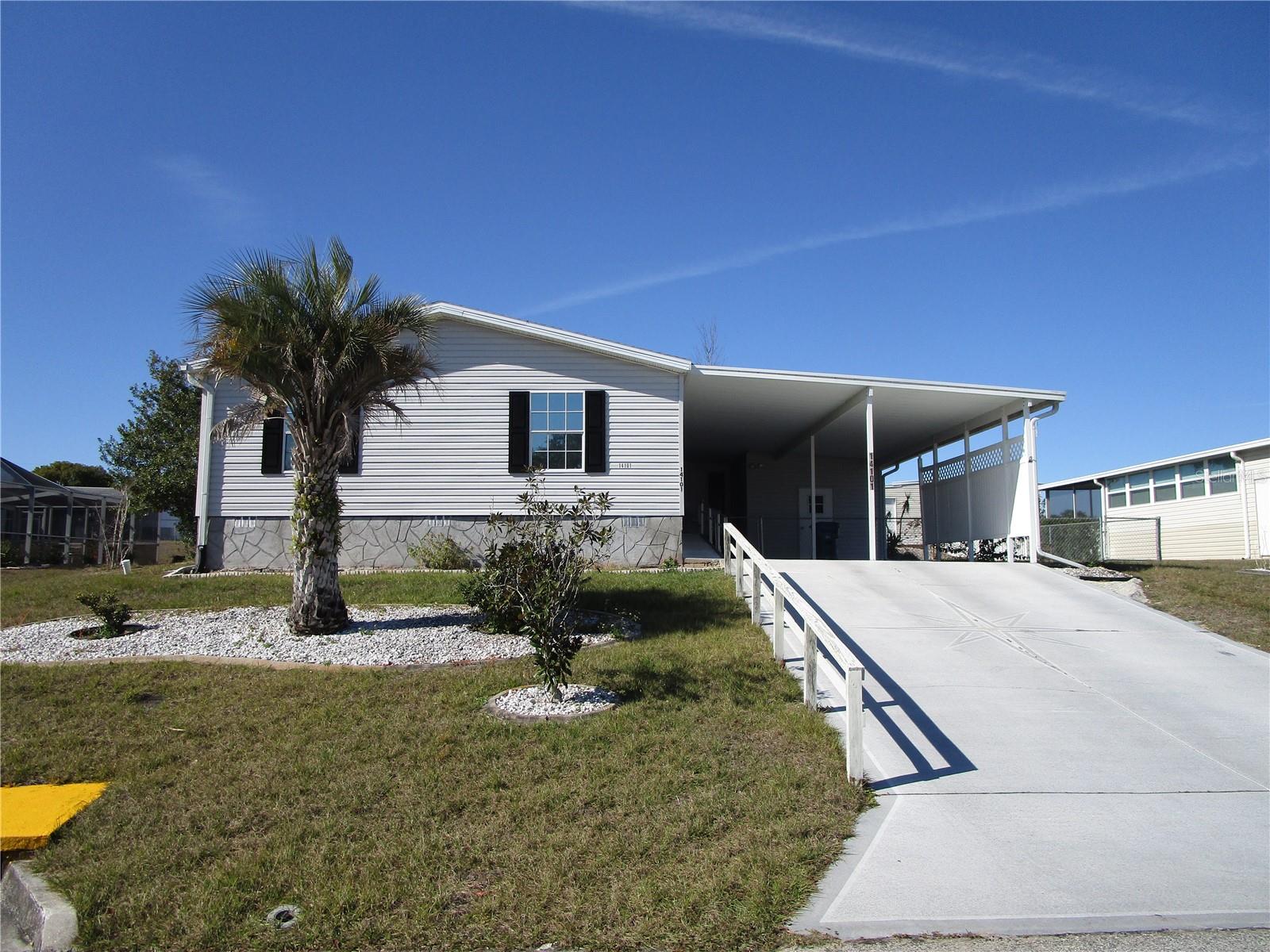 14101 DELSILVER DR, BROOKSVILLE, FL, 34613