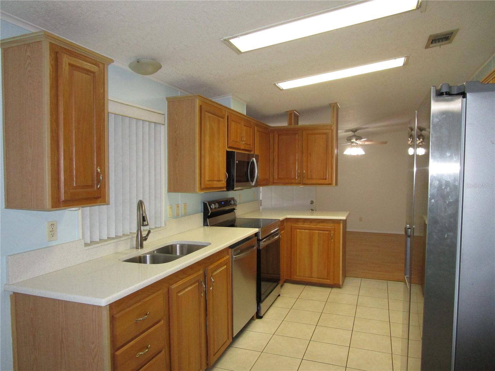 14101 DELSILVER DR, BROOKSVILLE, FL, 34613