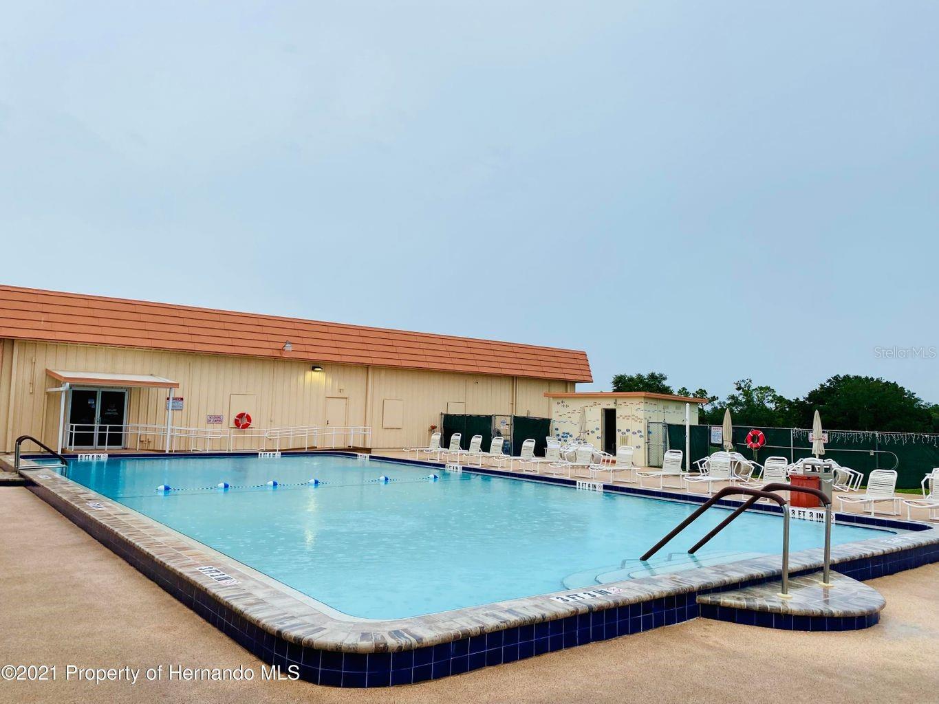 14101 DELSILVER DR, BROOKSVILLE, FL, 34613