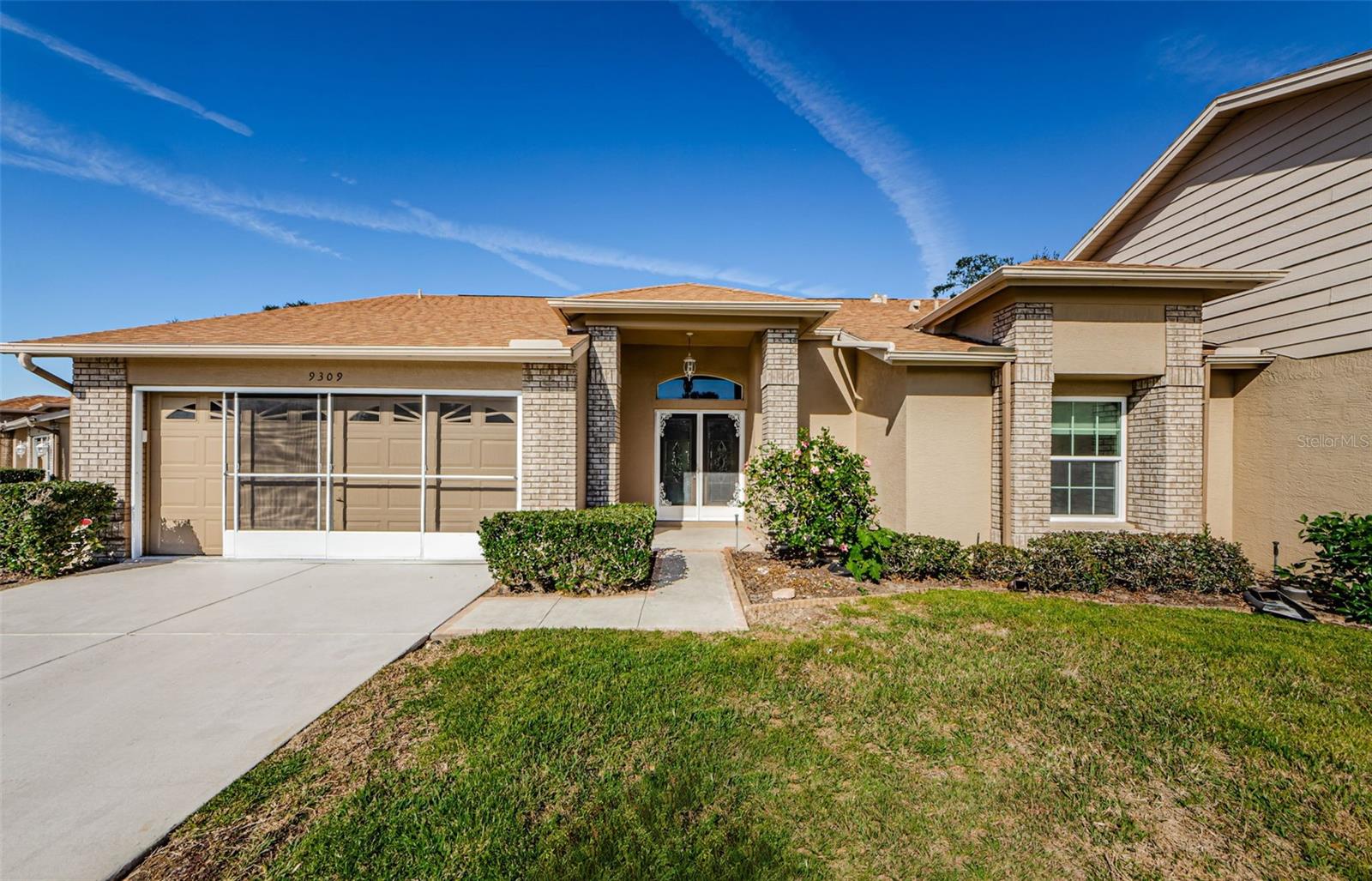 9309 CLEARMEADOW LN, NEW PORT RICHEY, FL, 34655