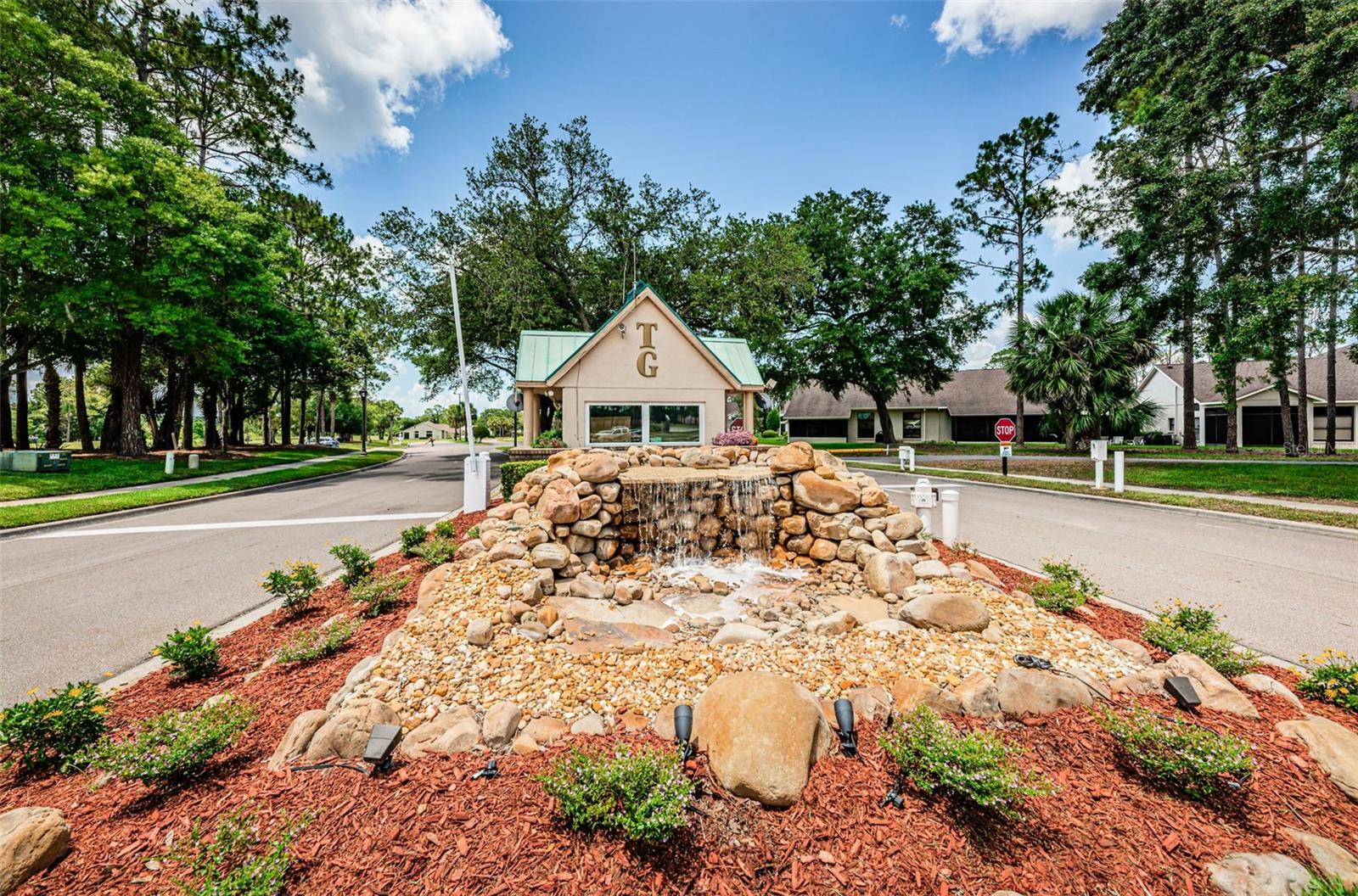9309 CLEARMEADOW LN, NEW PORT RICHEY, FL, 34655