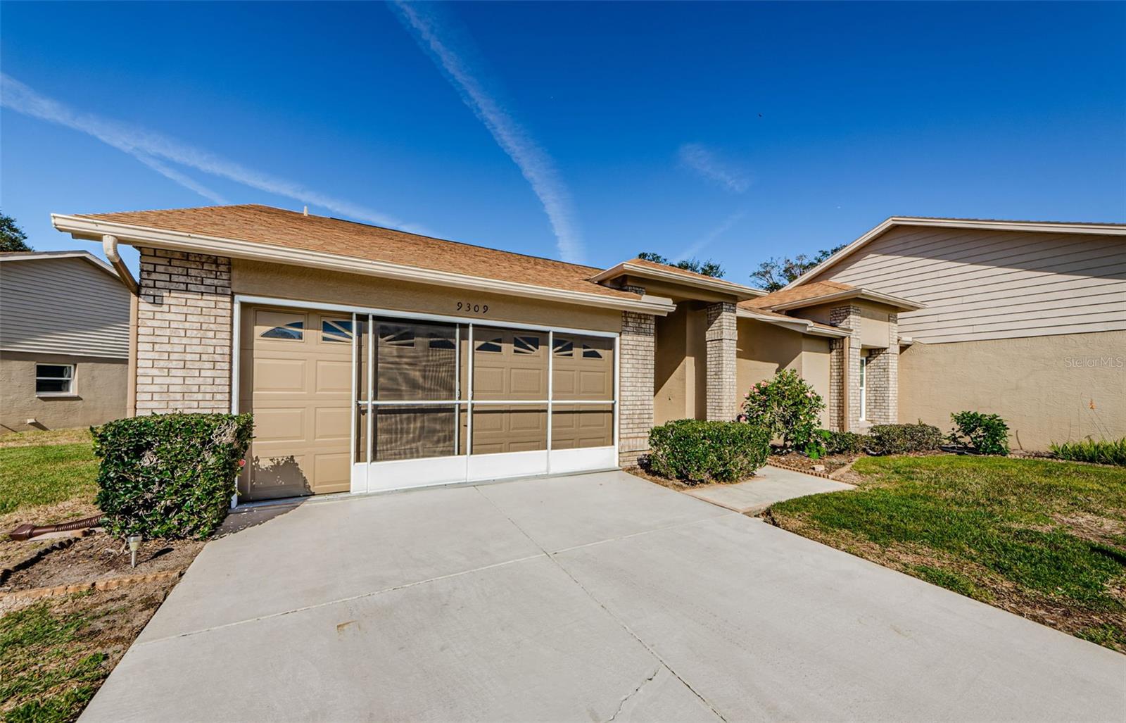 9309 CLEARMEADOW LN, NEW PORT RICHEY, FL, 34655