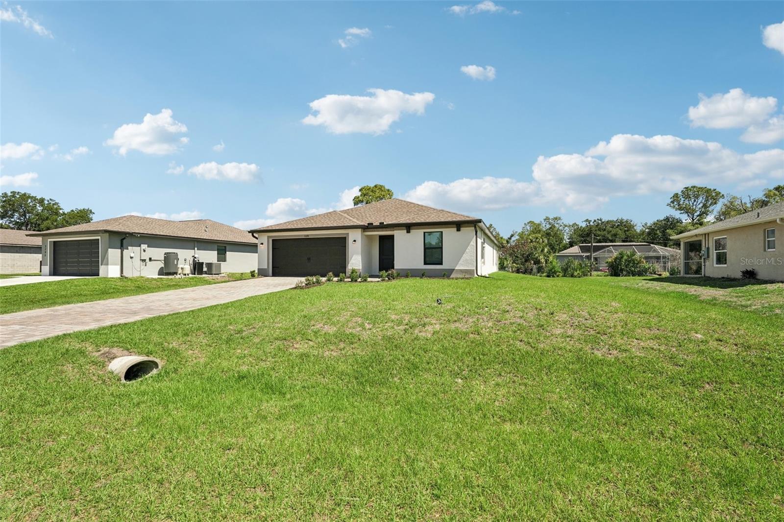 3378 ESCOBAR LN, NORTH PORT, FL, 34286